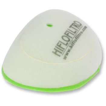 AIR FILTER HIFLO-FOAM YAM