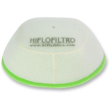 AIR FILTER HIFLO-FOAM YAM