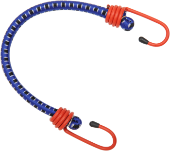 BUNGEE CORD 12 2 HOOK
