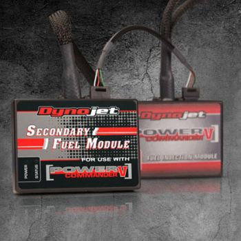 MODULE SECONDARY FUEL SUZ