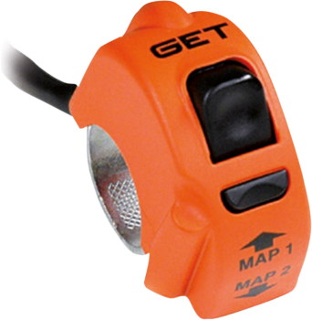 GET ECU 300 TPI 18-19