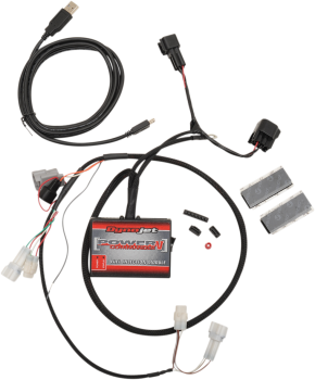 PC-V TRI SPEED TRIPLE 11-15