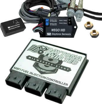 ECM M8FI KIT NA 17-20 TOUR/ULT