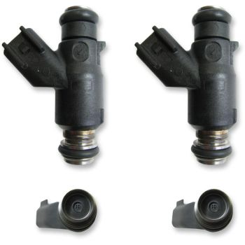 INJECTOR 06-17 TC 6.2