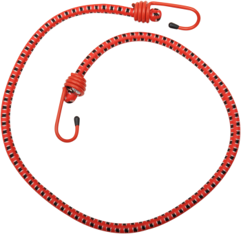 BUNGEE CORD 36 2 HOOK