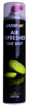 MOTIP ÕHUVÄRSKENDAJA "ONE SHOT" TSITRUS 600ML