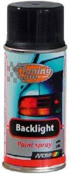 MOTIP TAGATULELAKK MUST 150ML