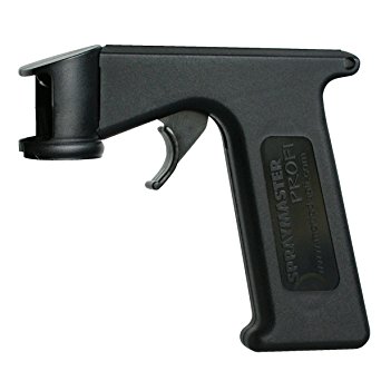 MOTIP PÜSTOL AEROSOOLPUDELILE