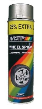 MOTIP VELJEVÄRV TUMEHÕBE 500ML