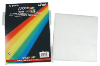 MOTIP KLAASKIUDRIIE FLEECE 1m²