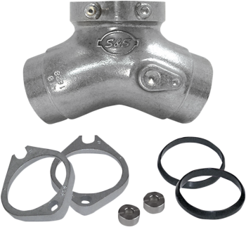 MANIFOLD CONV S S EVO BT