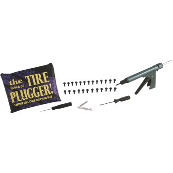 TIRE PLUG GUN KIT
