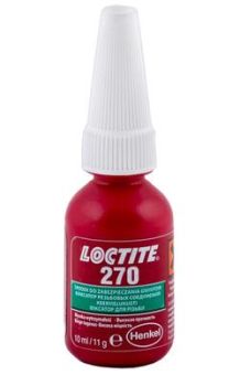 *****LOCTITE 270 10ML