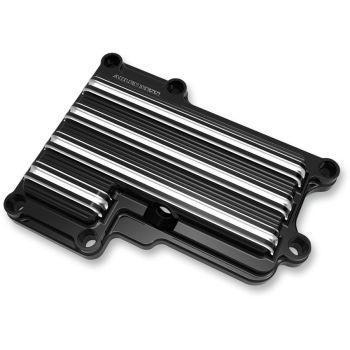 COVER TRN TOP 10GA BLK