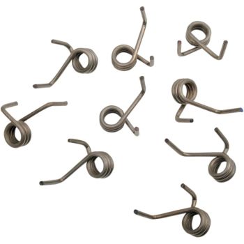 SPRING DETENTARM 33374-00