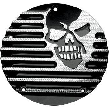 COVER DERBY 5H MCH HD DIA