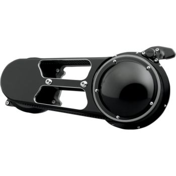 BELT DRV 2 70-78 SHVL BK