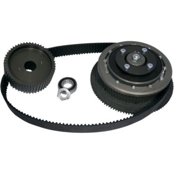 BELT DRIVE 07-17 SOFTAIL