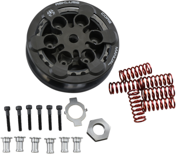 CLTCH KT COR CRF450 13-16