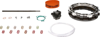 CLUTCH RADIUSX 4.0 YAMAHA ATV