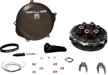 CLUTCH RADIUSCX 4.0 GASGAS