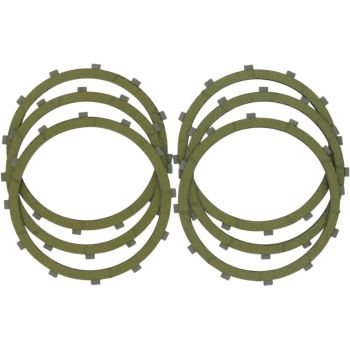 CLUTCH PLATES L84-89BT