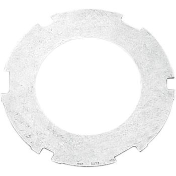 PLATE STEEL OEM 37975-81