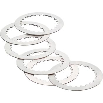 ALLOY/STEEL PLATE SET SX/EXC