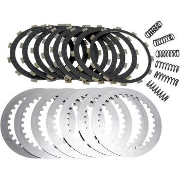 CLUTCH KIT CARBON DRCF SER
