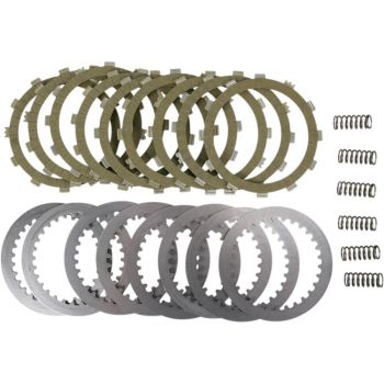 CLUTCH KIT ARAMID SRK096