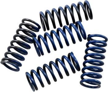 SPRING KIT CLUTCH HONDA