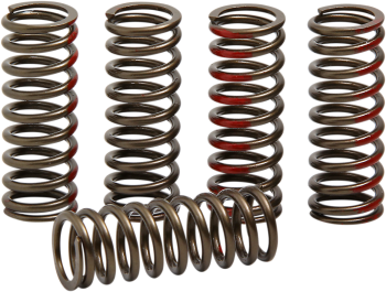 SPRINGS CLUTCH CRF250R