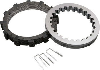 CLTCH PK RP TQD CRF450 21