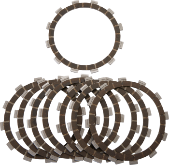 FRICTN CLUTCH PLTS KAW