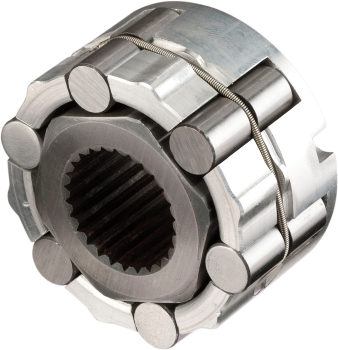 HUB CLUTCH 4X4 POL MSE