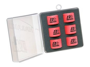 ROLLER SET 16x13MM - 5.8G