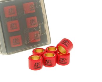 ROLLER SET 16x13MM - 8.5G