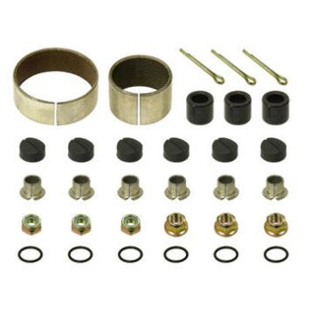 CLUTCH REBUILD KIT SKIDOO
