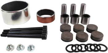 CLUTCH REBUILD KIT POL