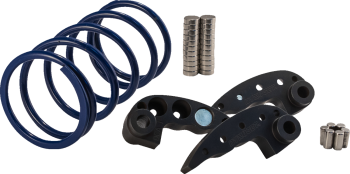 CLUTCH KIT POL RANGER XP 1000