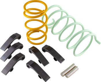 CLUTCH KIT C-A MAVERICK X3 RR