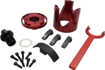 CLUTCH KIT C-A MAVERICK X3 22-