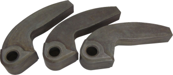 POLARIS CLUTCH WEIGHTS (10WHF)