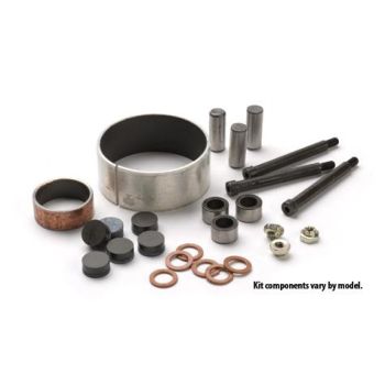 CLUTCH REBUILD KIT SEC
