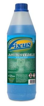 FIXUS JAHUTUSVEDELIK SININE KONTSENTRAAT 1L