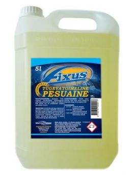 FIXUS LEOTUSPESU KONTSENTRAAT 5L