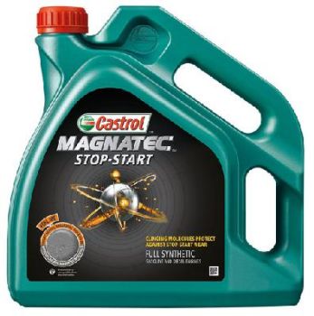 CASTROL MAGNATEC STOP-START 0W30 D 5L