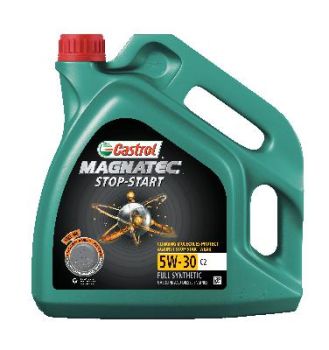 CASTROL MAGNATEC STOP-START C2 5W30 5L