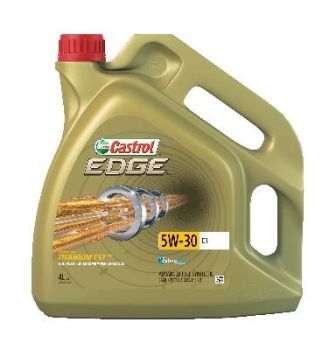 CASTROL EDGE FST TITANIUM C3 5W30 4L