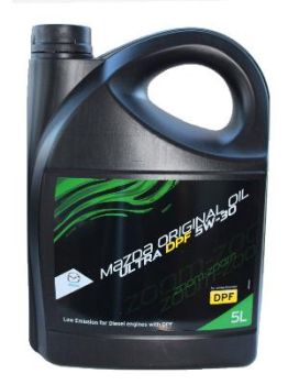 MAZDA ORIGINAL OIL ULTRA DPF 5W30 5L